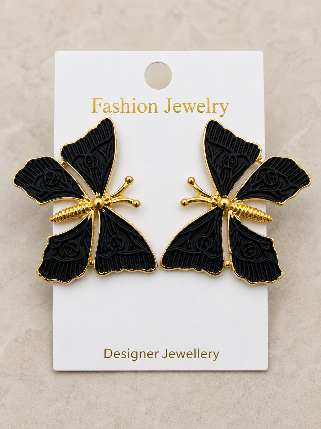 Premium fancy Earring (4050)