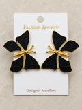 Premium fancy Earring (4050)