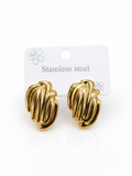 Anti Tarnish Earring 44 (9508)