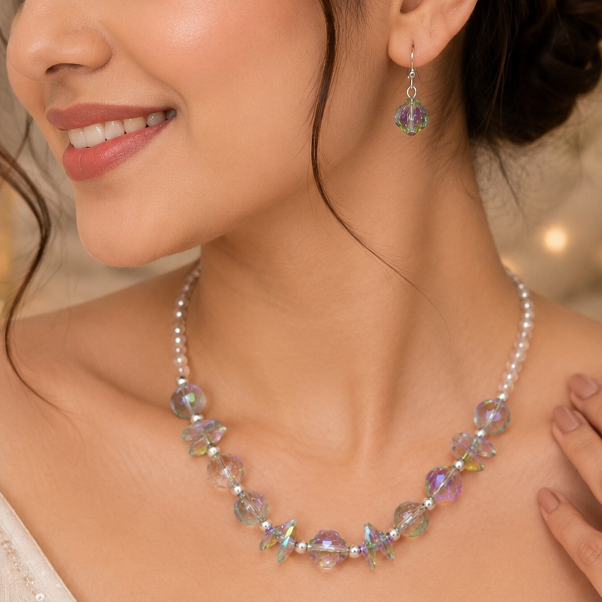 Necklace (9645)