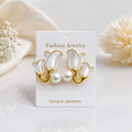 Premium fancy Earring (9532) 49