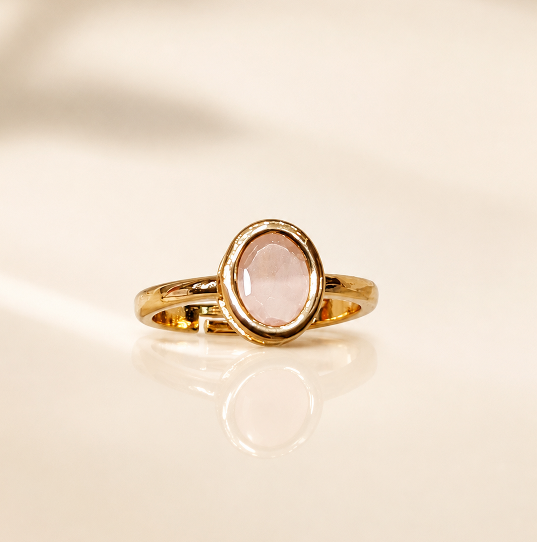 AD CZ RING (0498)