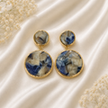 Premium fancy Earring (9525)