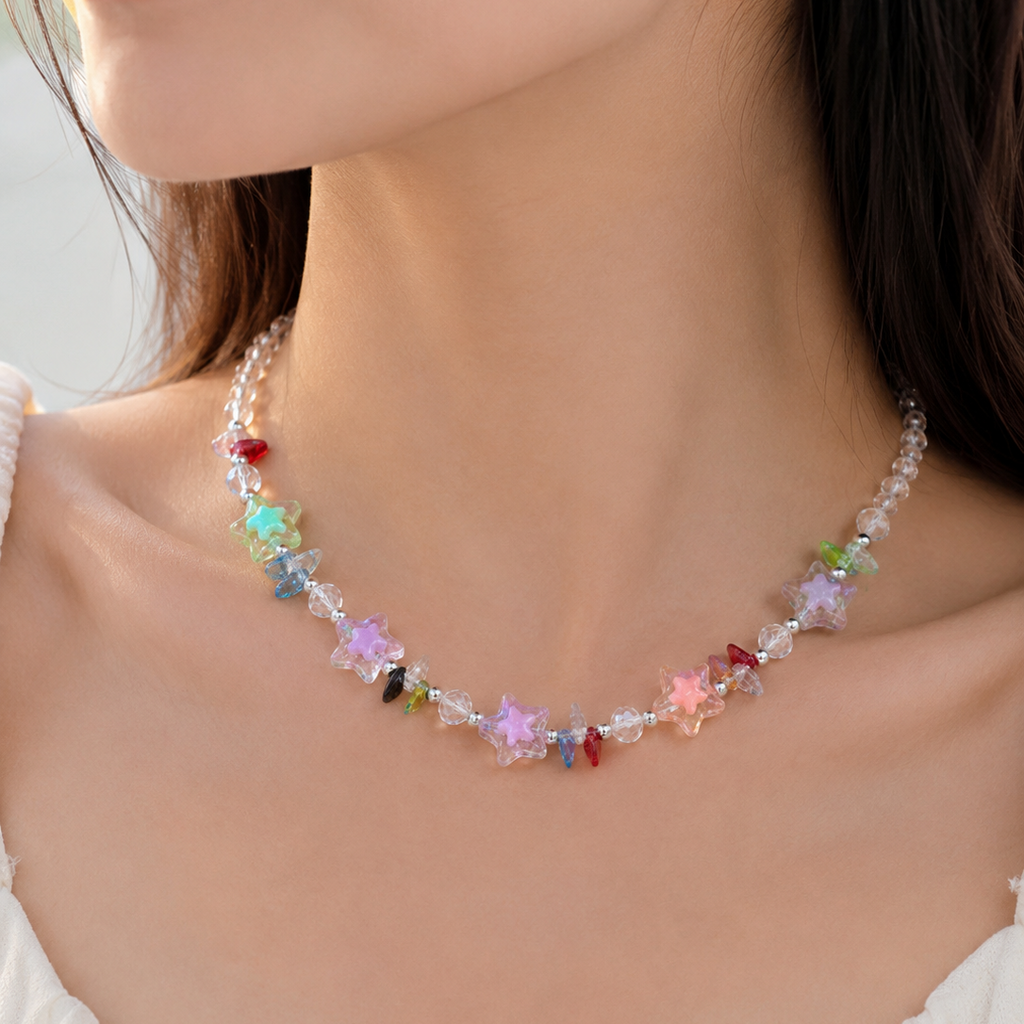 Necklace (9609)