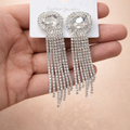 Long Earring 5