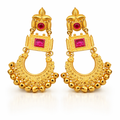 Kashmiri Earrings 18