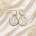 Premium fancy Earring (9566)