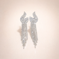 Long Earring 1
