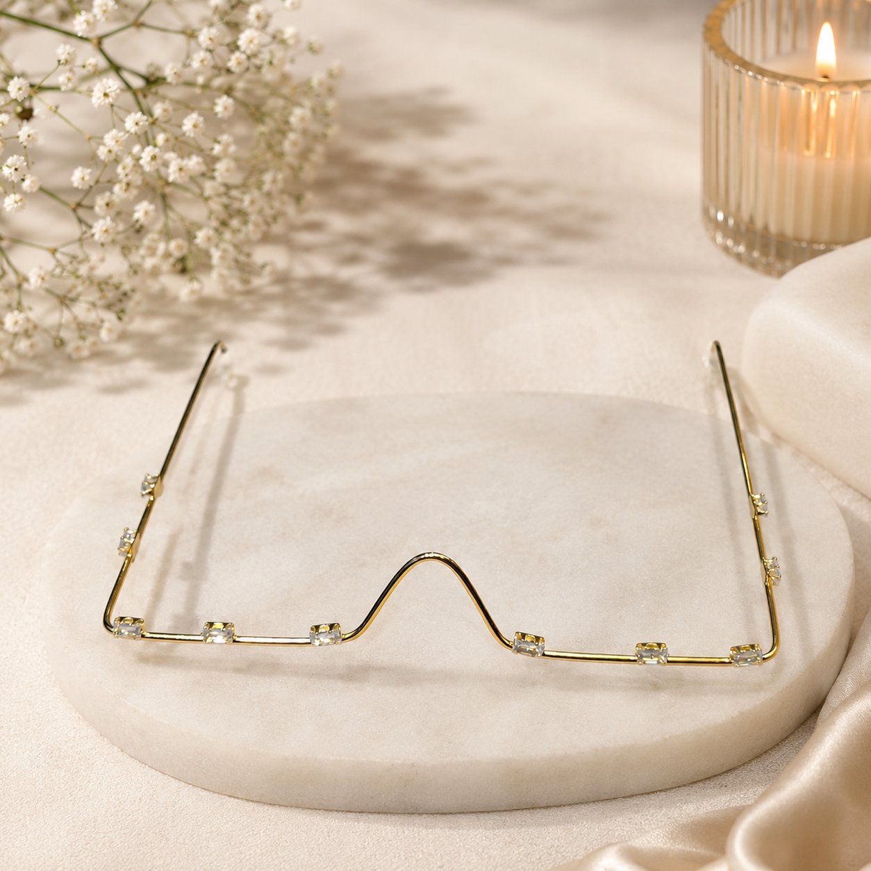 Trading glasses (9050) 5