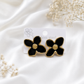 Anti Tarnish Earring(0513)