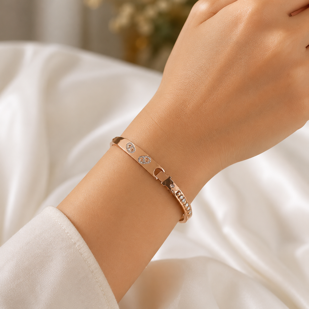 Fancy Bracelet (9187)