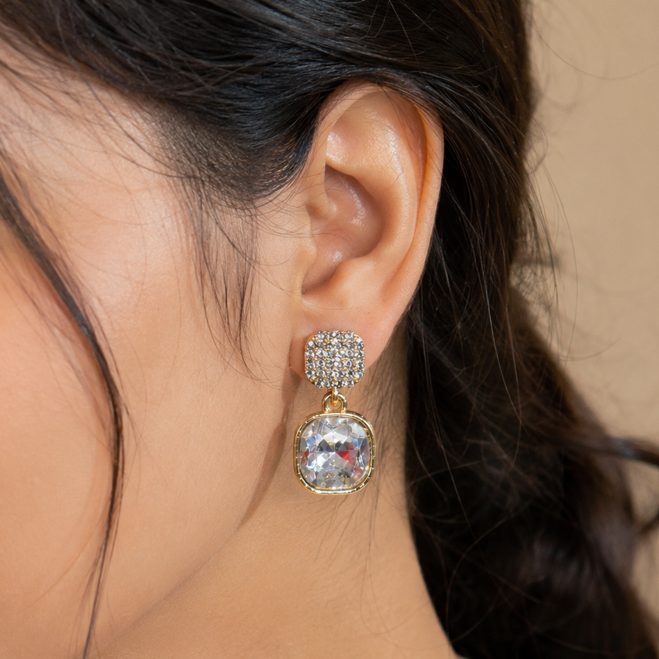 Korean earring (0180)