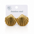 Anti Tarnish Earring 35 (9509)
