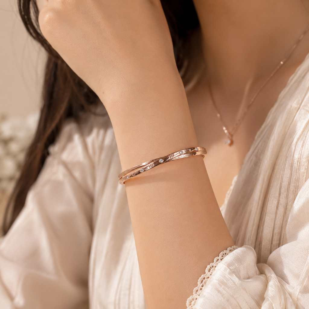 Fancy Bracelet (4140) 3