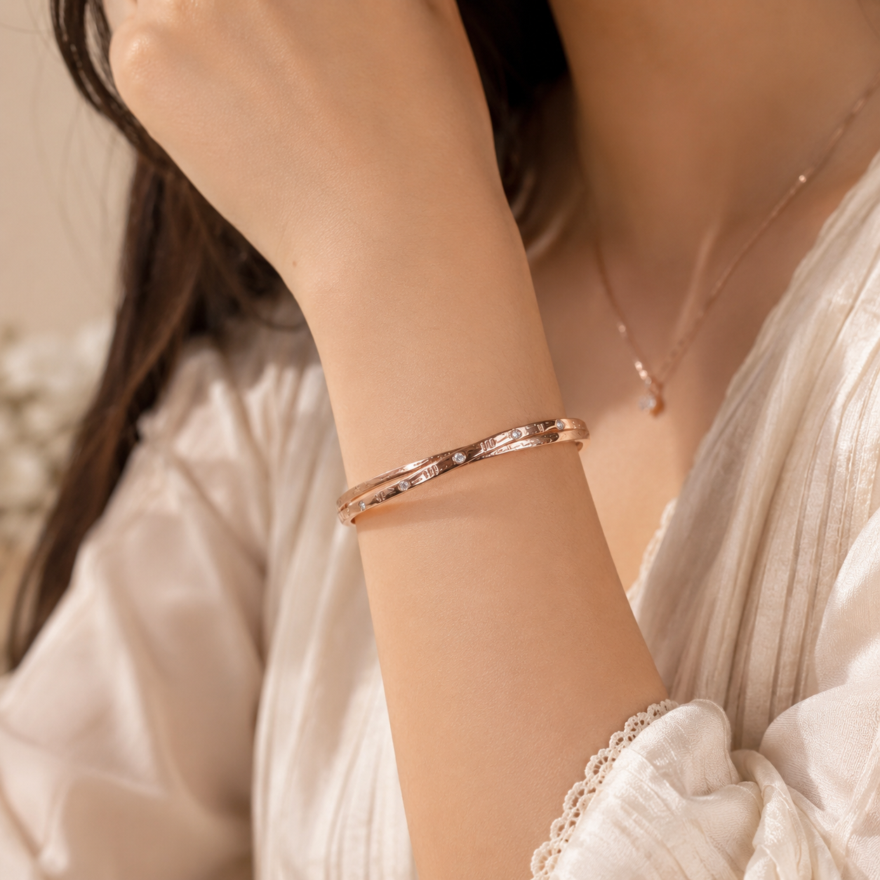 Fancy Bracelet (4140) 3