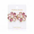 Premium Fancy Earring (9588) 83