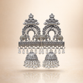 Kashmiri Earrings 47
