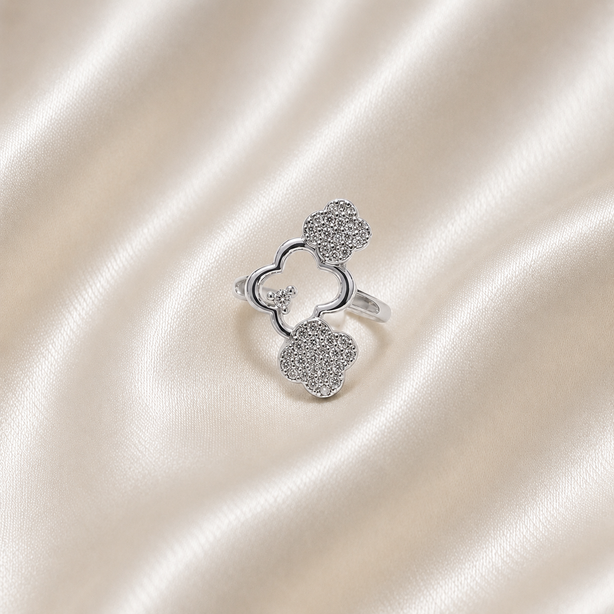 Anti Tarnish Earcuff (9003)
