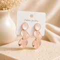 Earring 9344