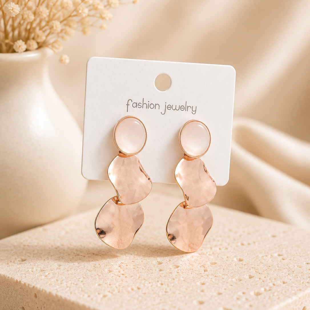 Earring 9344