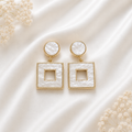 Premium fancy Earring (6006) 1