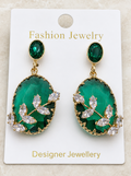 Premium fancy Earring (2018)