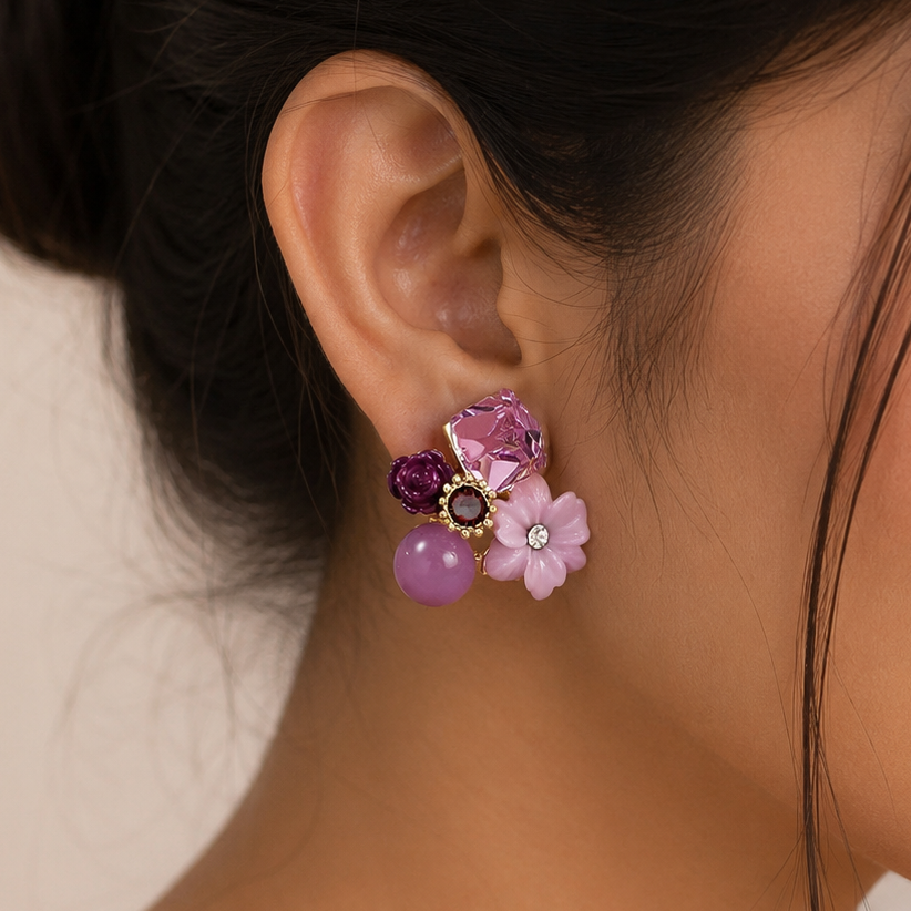 Korean Earring (0305)