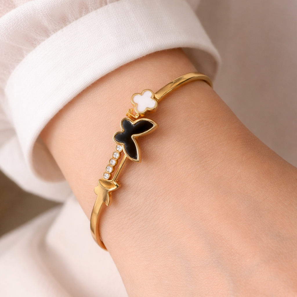 Anti Tarnish Bracelet 42