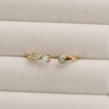 AD czar ring (9485)
