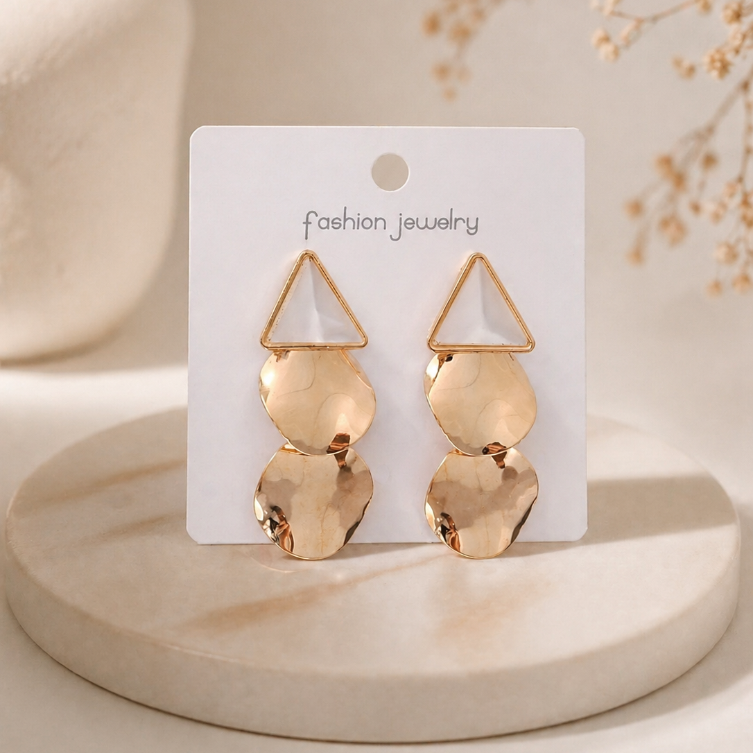 Earring 9355