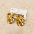 Anti Tarnish Earrings 06