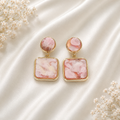 Premium fancy Earring (502)