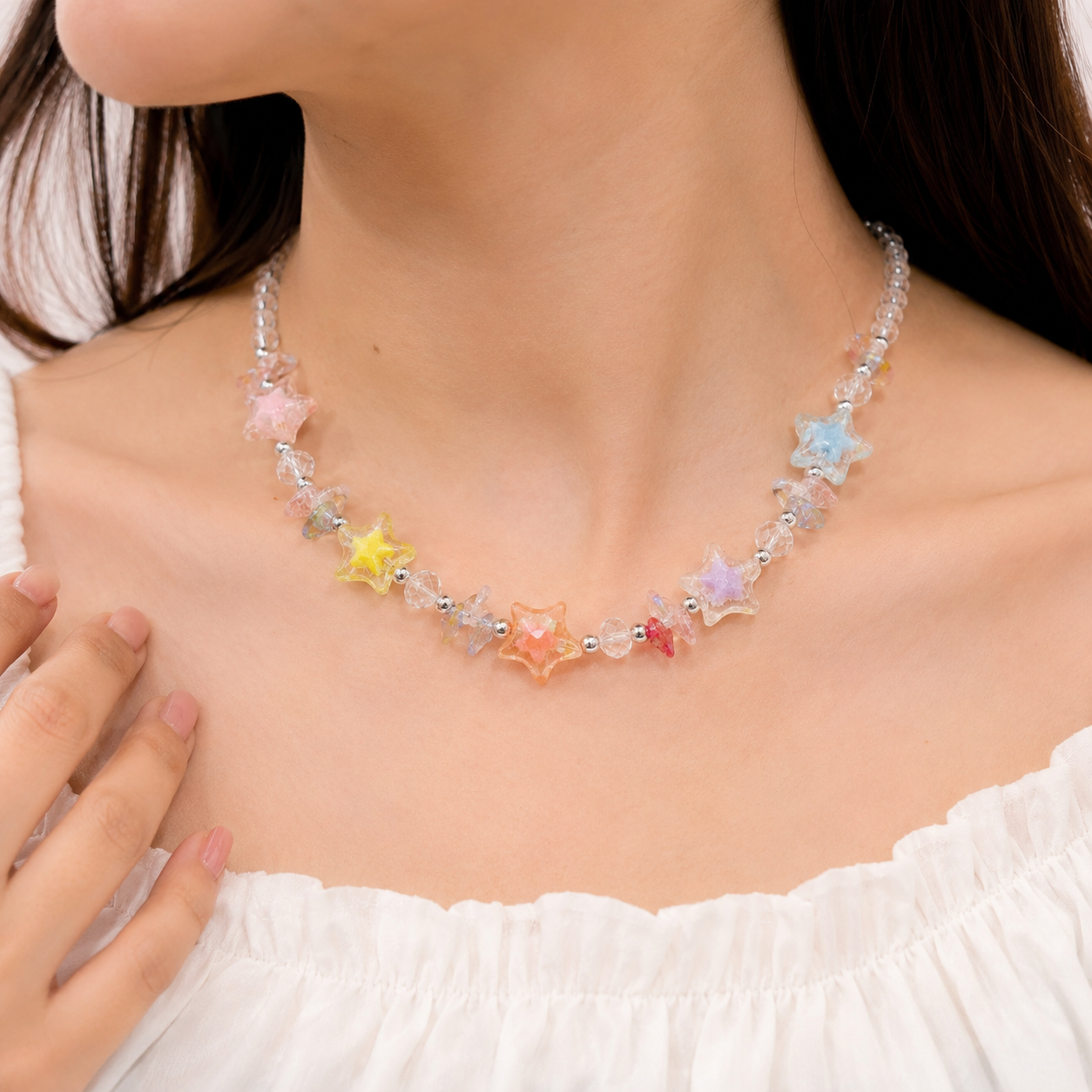Necklace (9610)