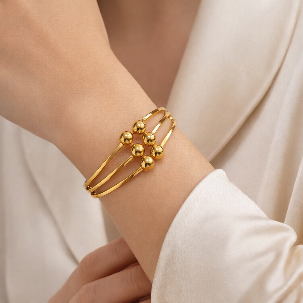 Anti Tarnish Bracelet 33