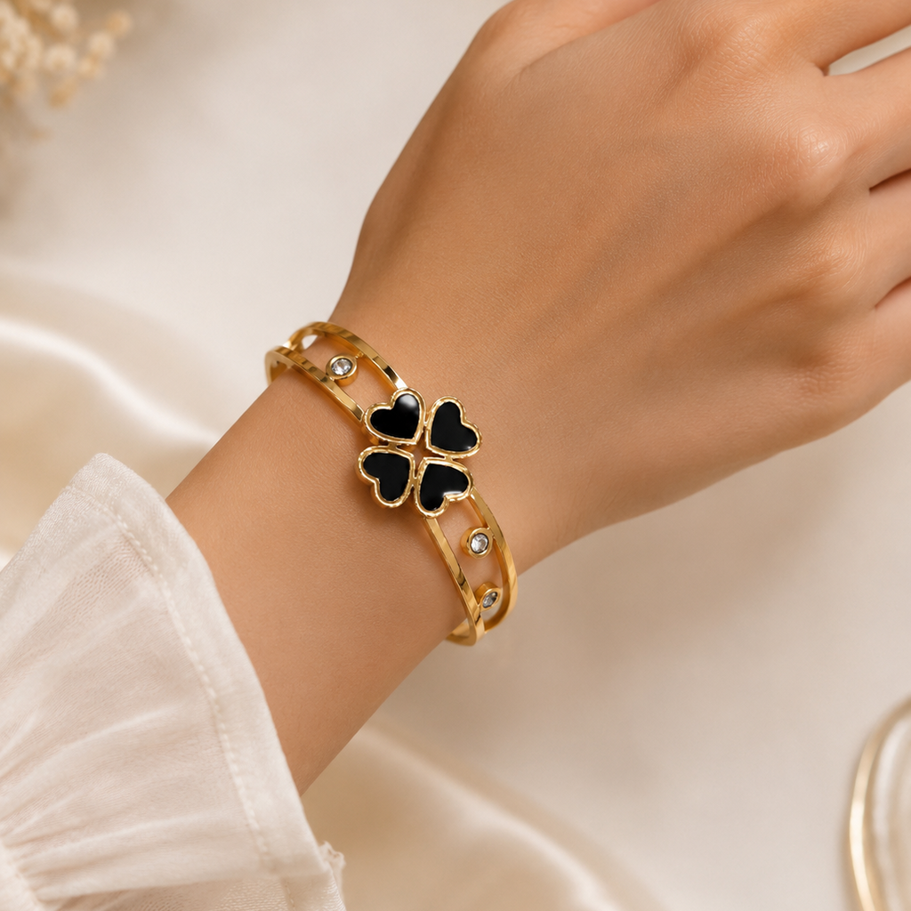 Anti Tarnish Bracelet (9573)