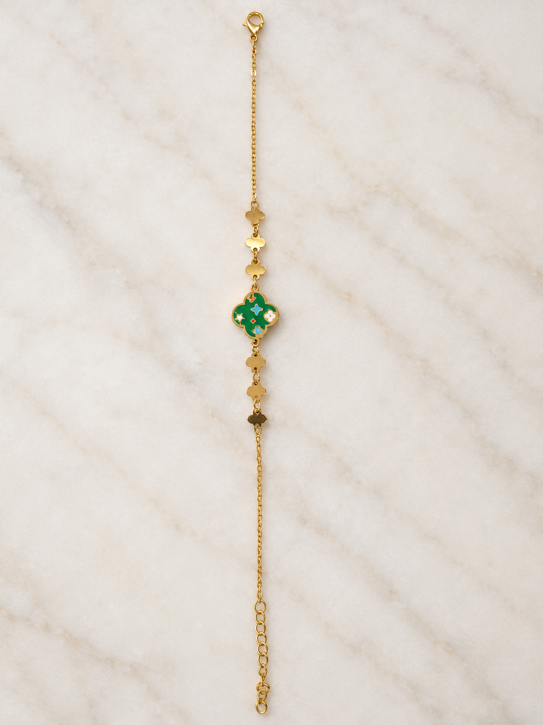 Anti Tarnish Bracelet (9013)