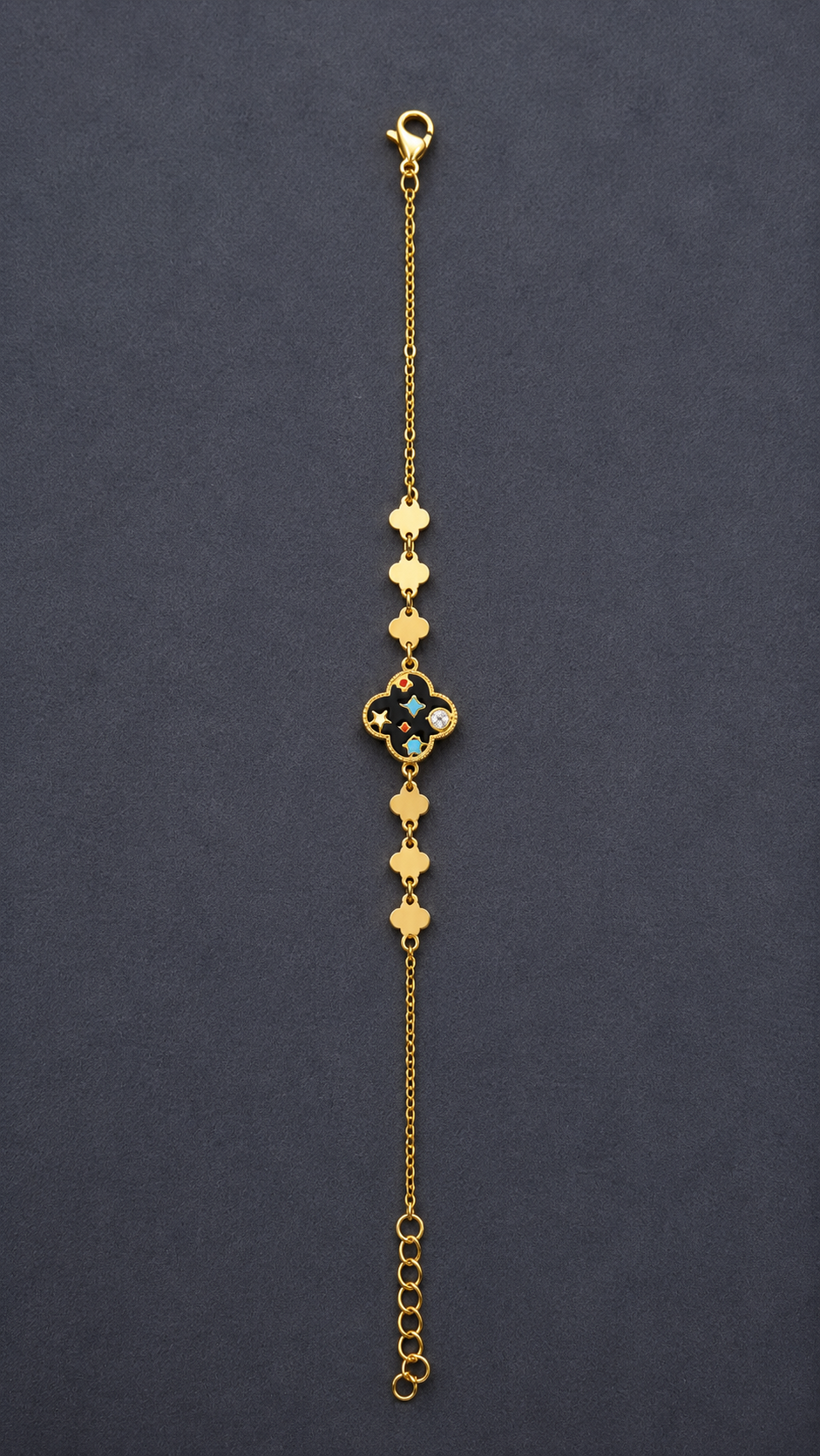 Anti Tarnish Bracelet (6038)