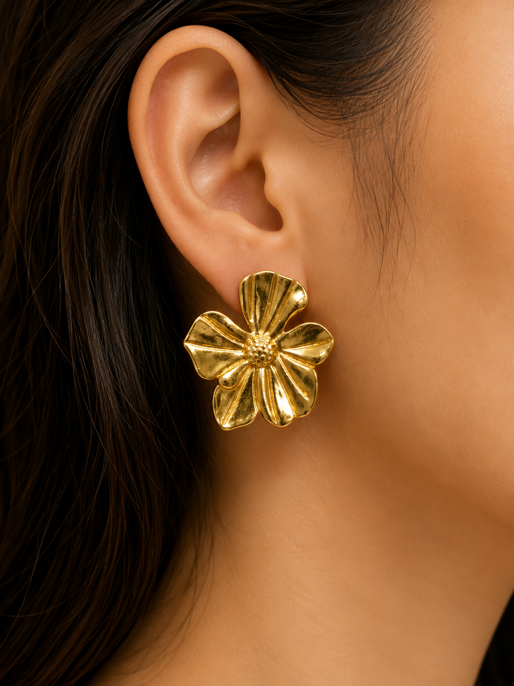 Anti Tarnish Earrings 22