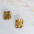 Anti Tarnish Earring 14(0443)
