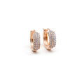 Anti Tarnish CZ Earring 29