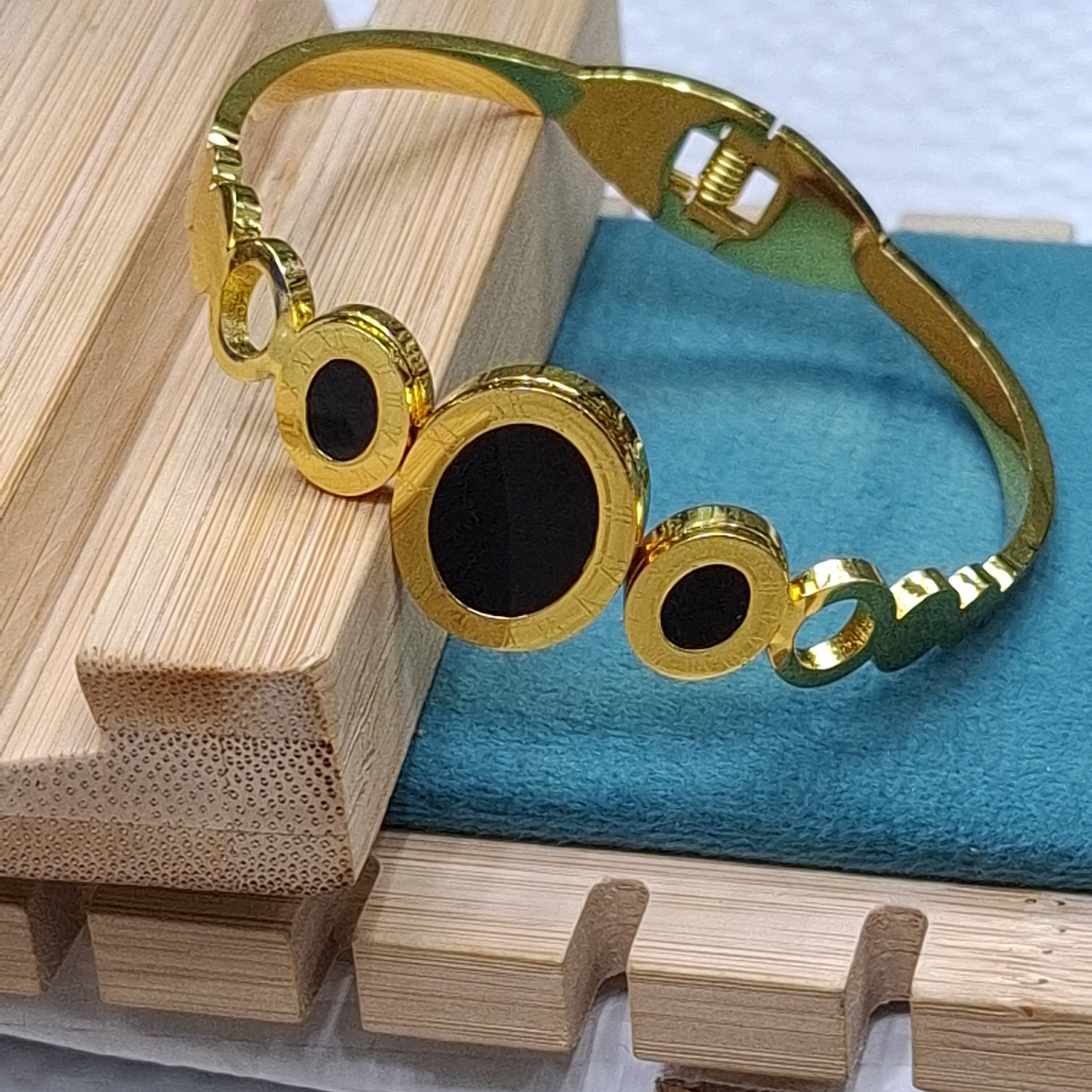 Anti Tarnish Bracelet 36