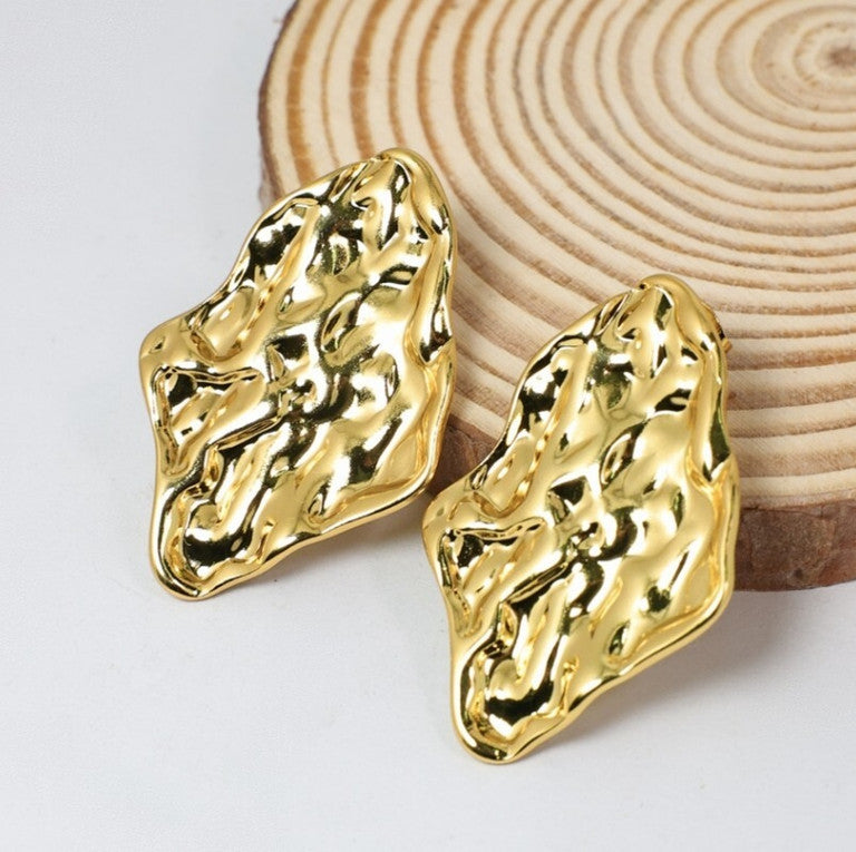 Anti Tarnish Earring 20 (0460)
