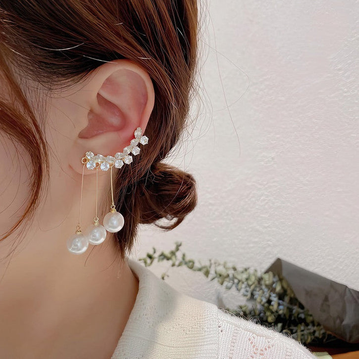 Korean Earring (0352)
