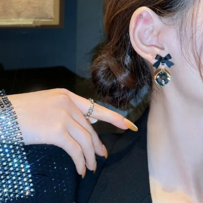 Korean Earring (0363)