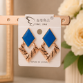 Fancy Earring (524)