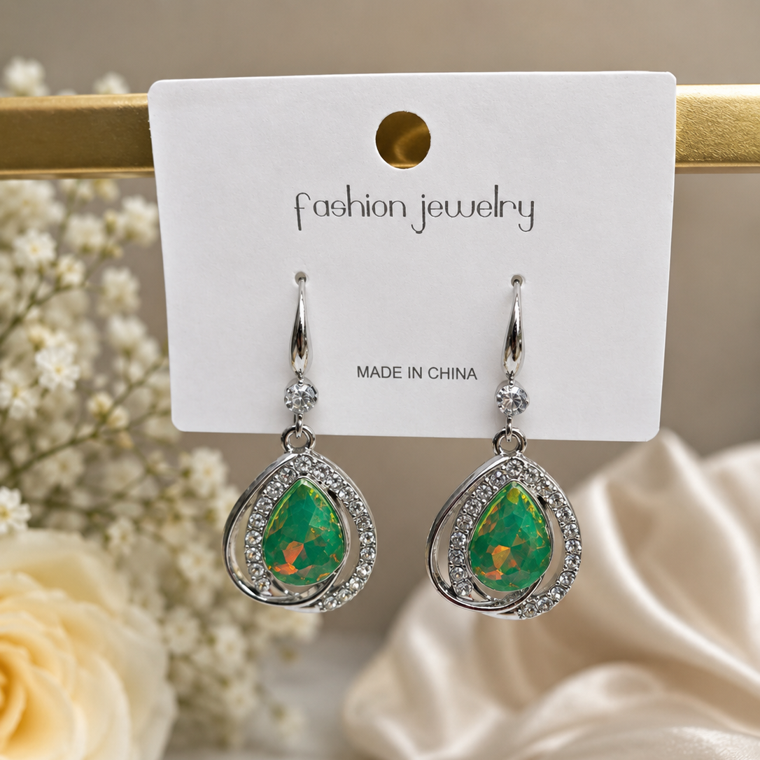 Fancy Earring (0462)