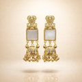 Kashmiri Earrings 44