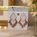 Fancy Earring (525)