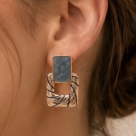 Fancy Earring (510)