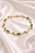 Tulip bracelet 10